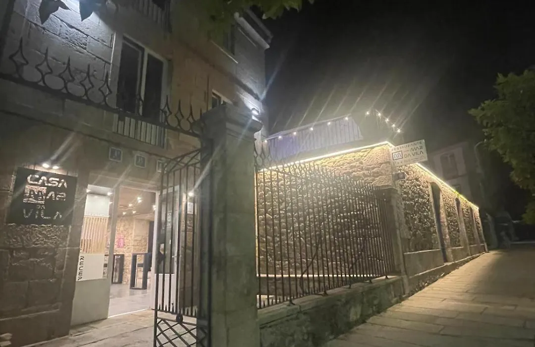 Casa Mar Da Vila-1