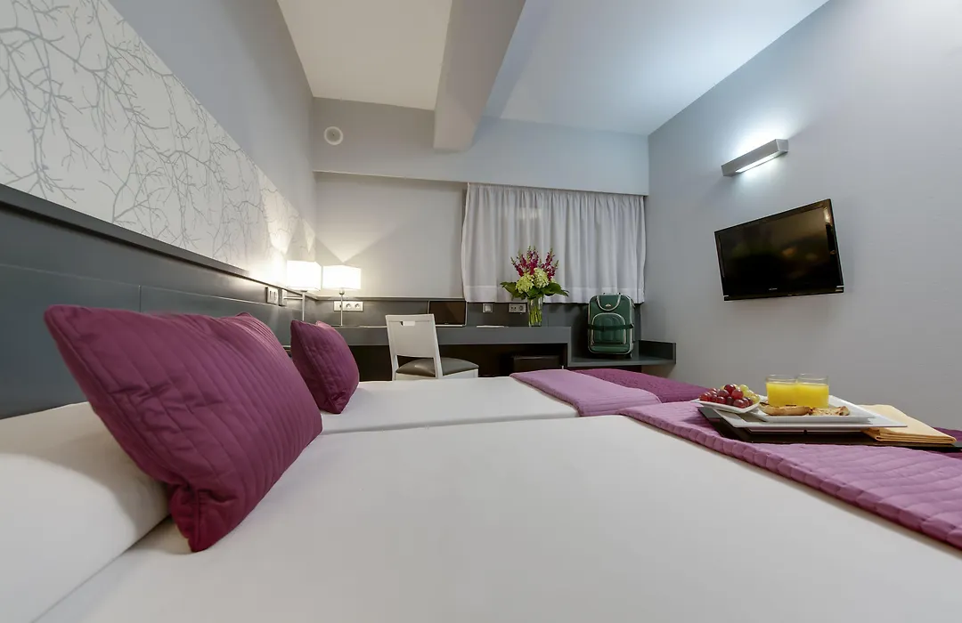 Hostal Torrejón-1