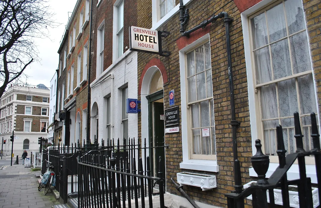 Grenville House Hotel-1
