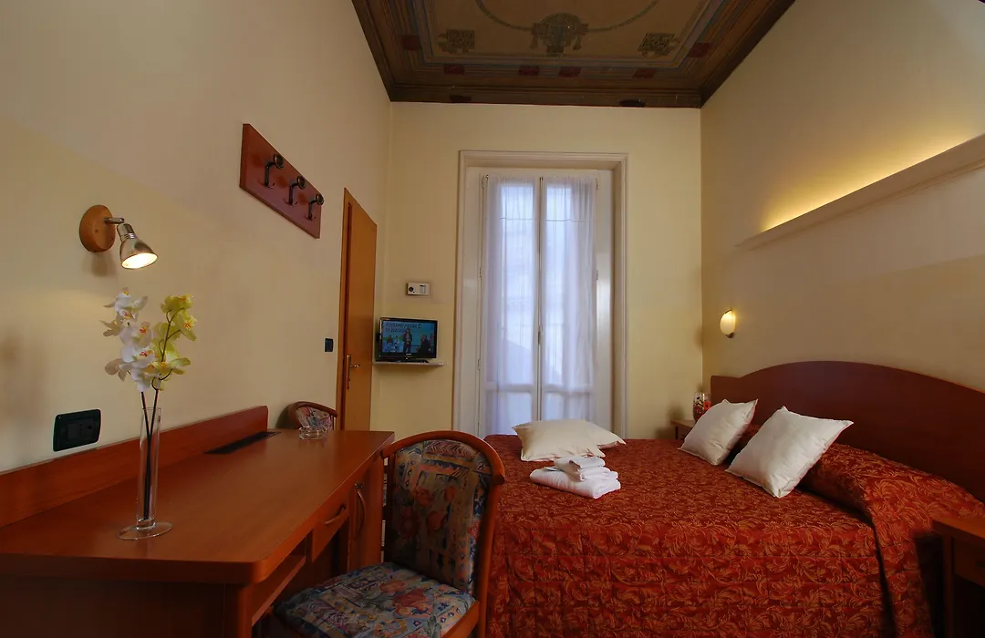 Soana City Rooms-1