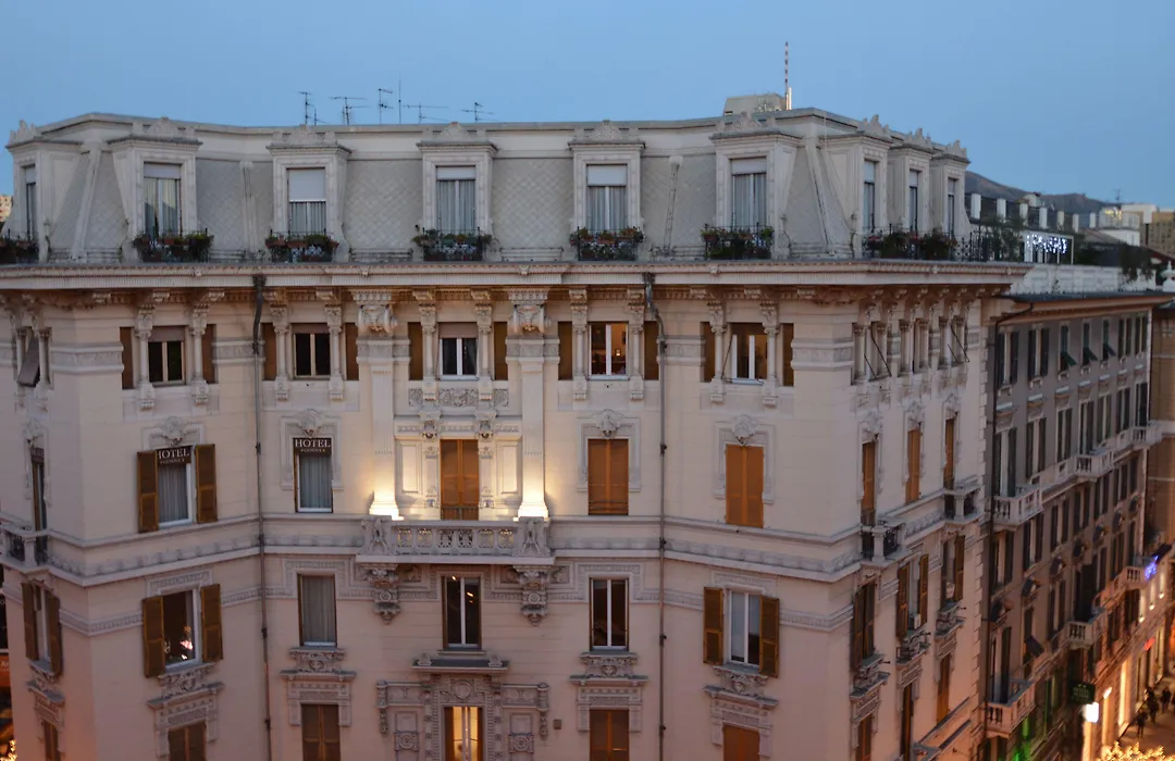 Soana City Rooms-1