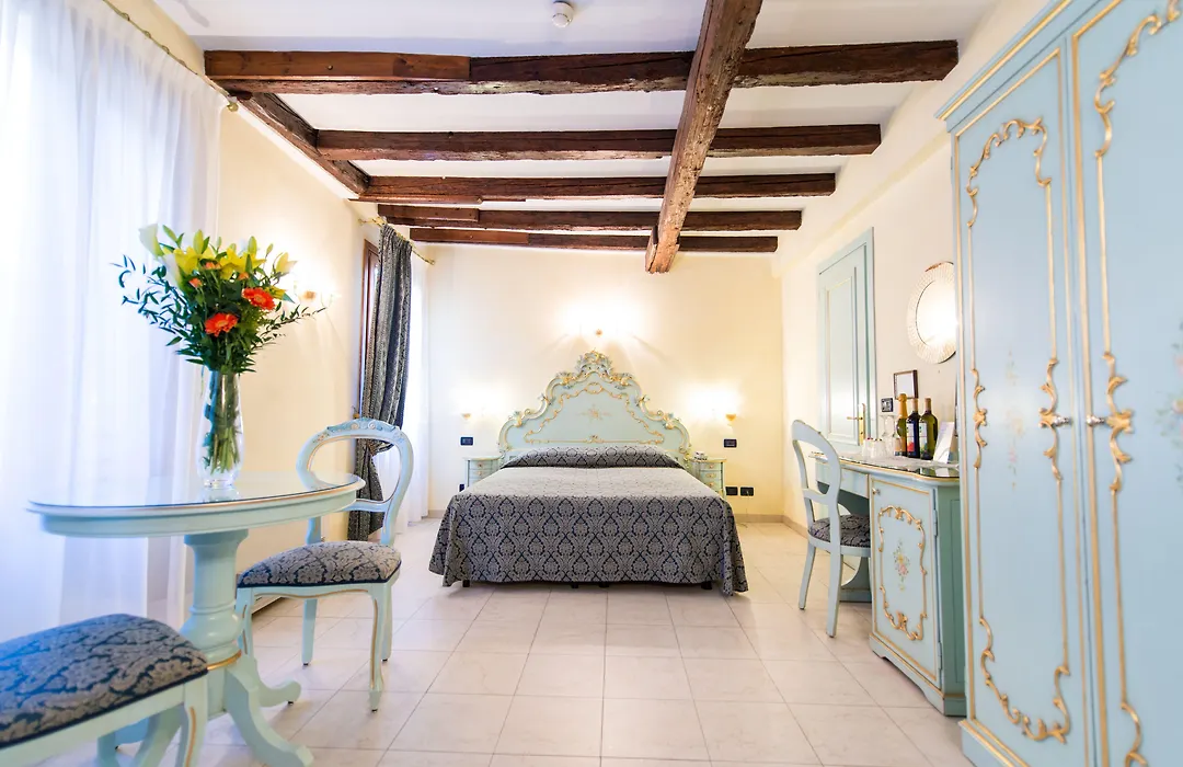 Locanda Ca' Zose-1
