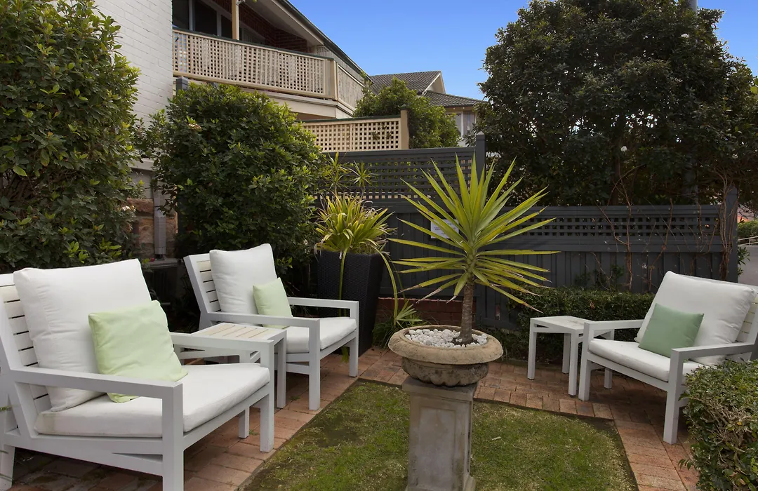 Cremorne Point Manor-1
