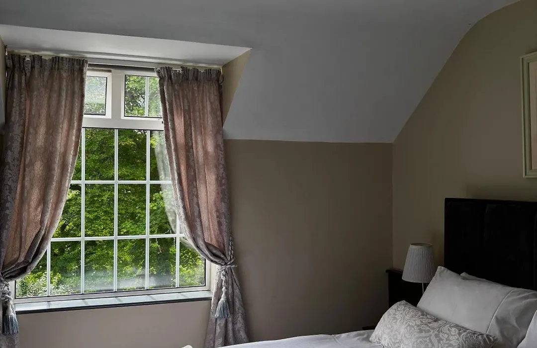 The Grove Lodge Guesthouse-1