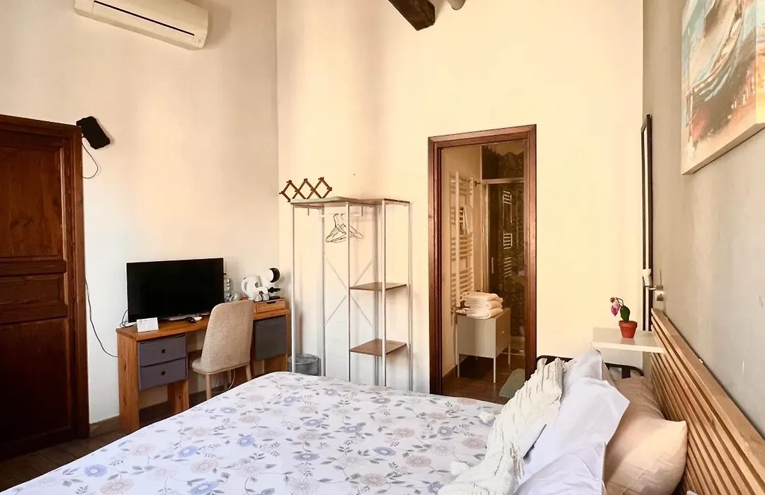 Kasa Kala Rooms & Apartments-1