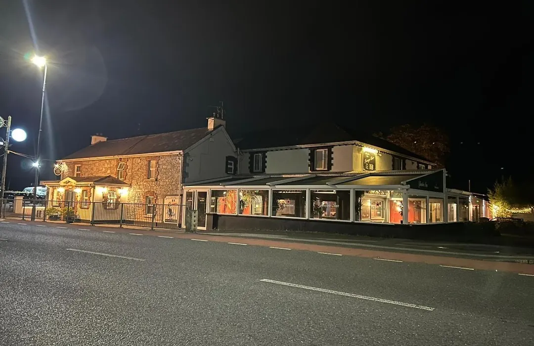 Glendine Inn-1