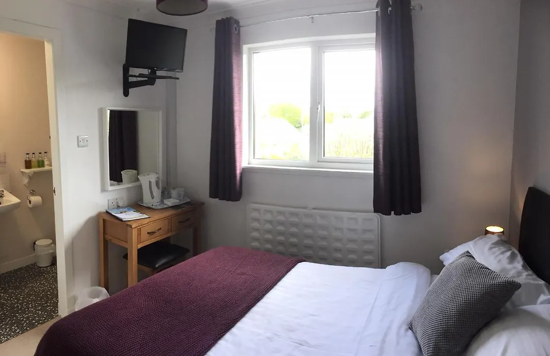 Stables Guest House-1
