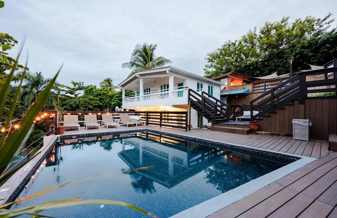 Serenity Rincon Guesthouse-1