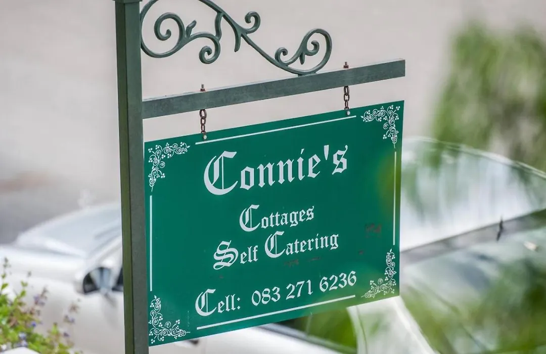 Connie'S Cottages-1