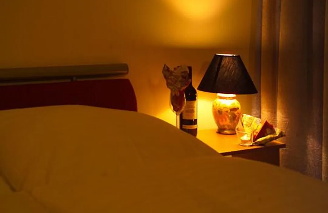 Hotel Wikinger Hof-1