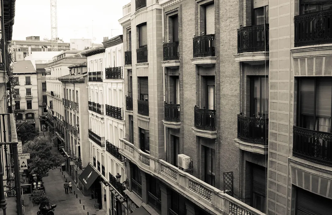 Hostal Marlasca-1