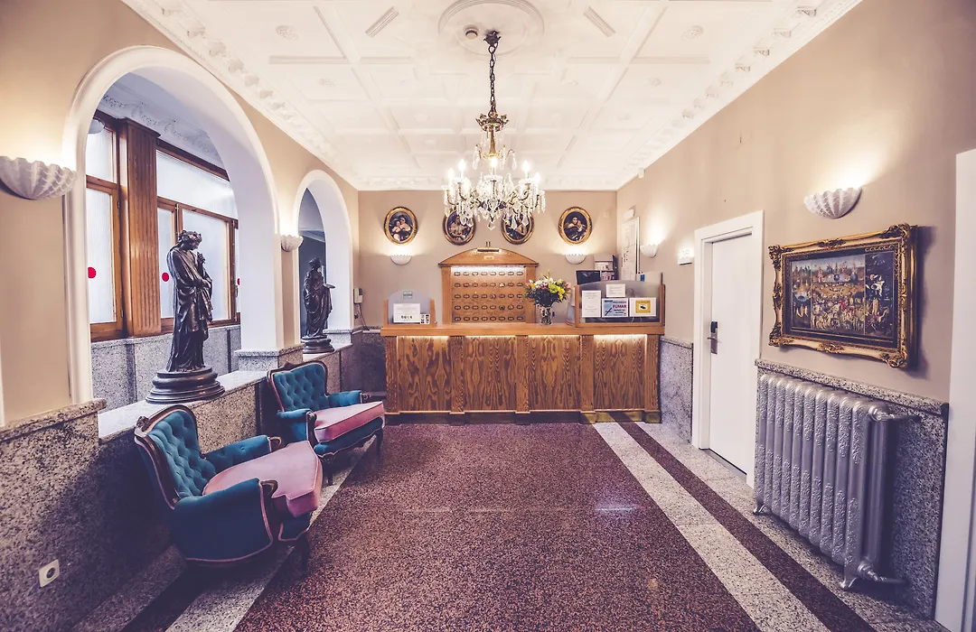 Hostal Marlasca-1