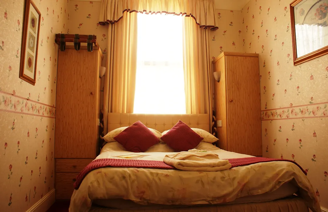 The Snowdon House-1