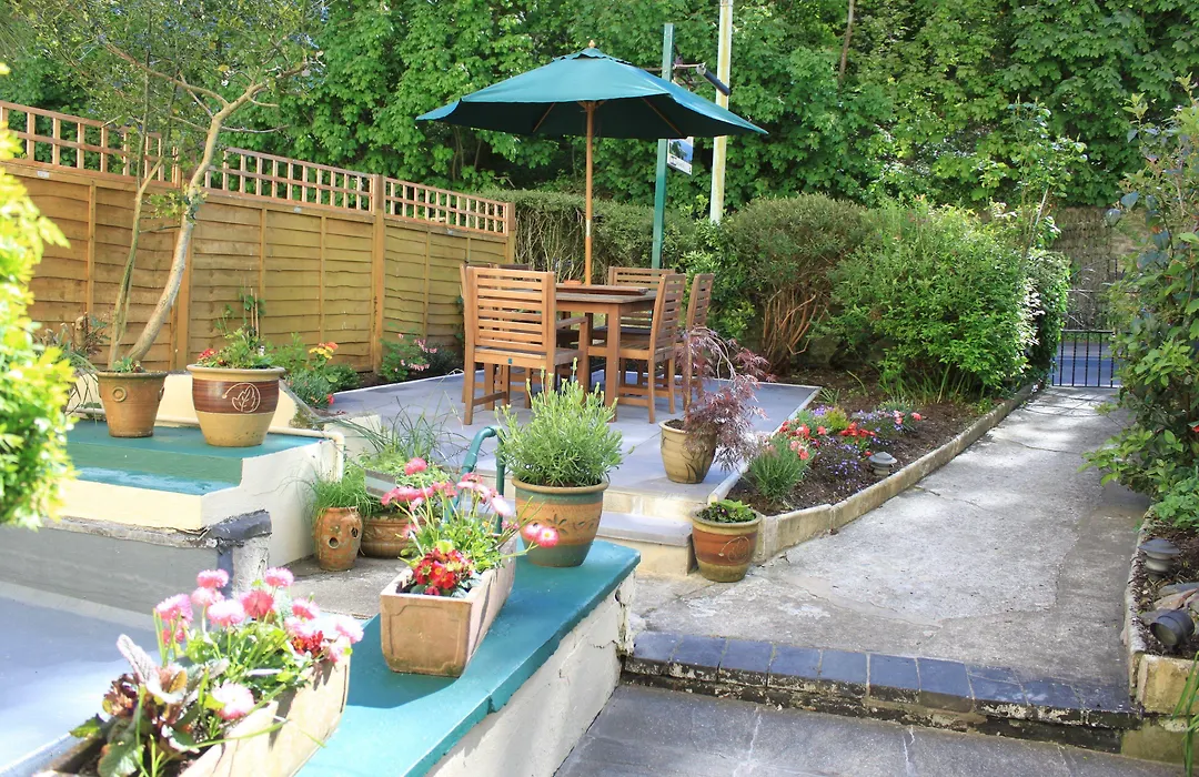 The Collingdale Guest House-1