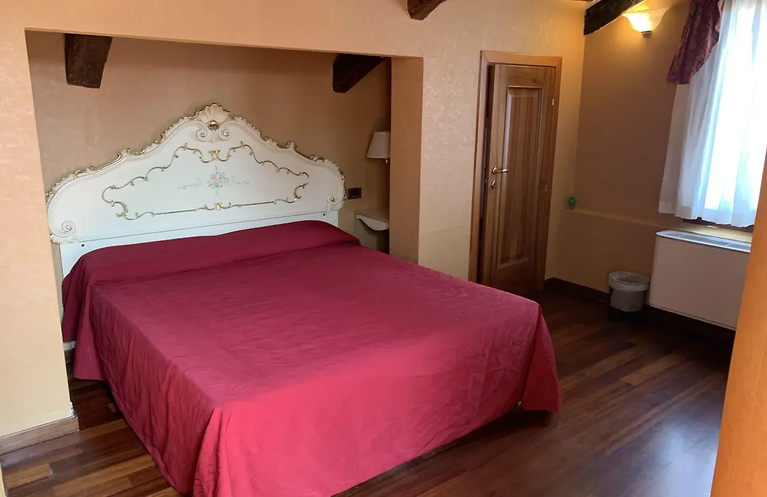 Locanda Poste Vecie-1