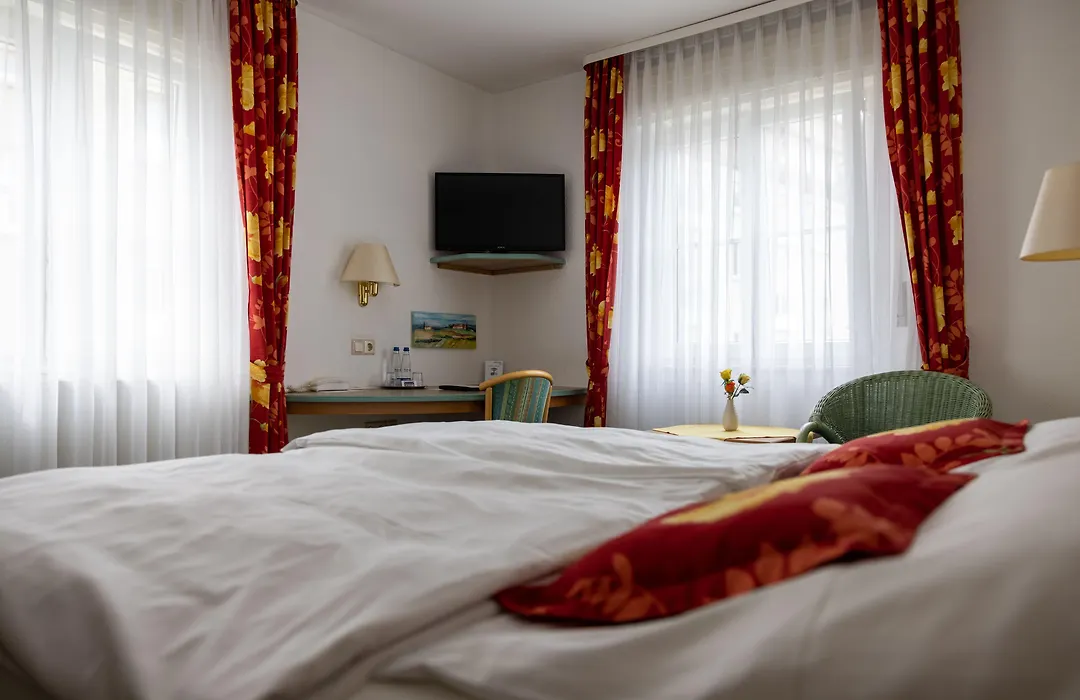 Hotel Garni Lehrertal-1