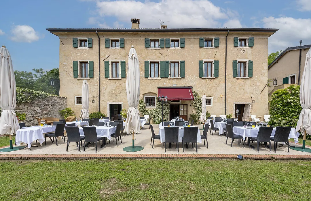 Resort Locanda San Verolo Boutique Hotel-1