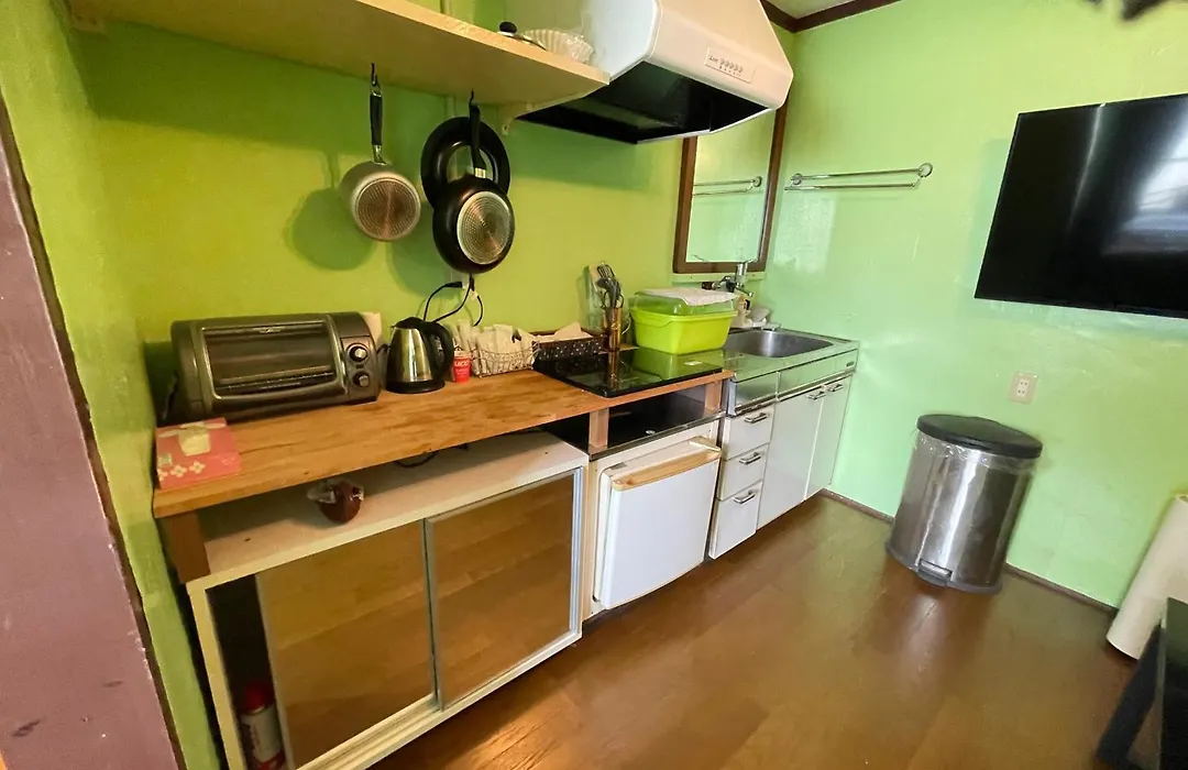 Guest House Koza Gate2-1