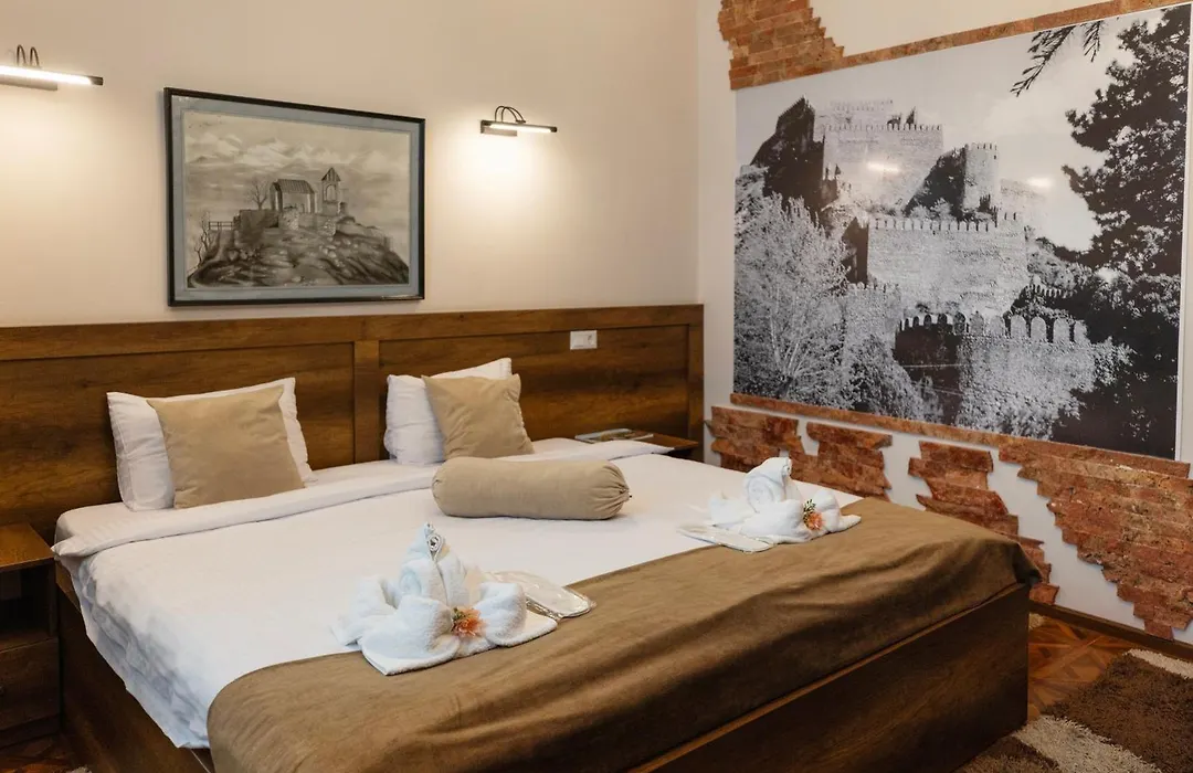 Hestia Boutique Hotel-1