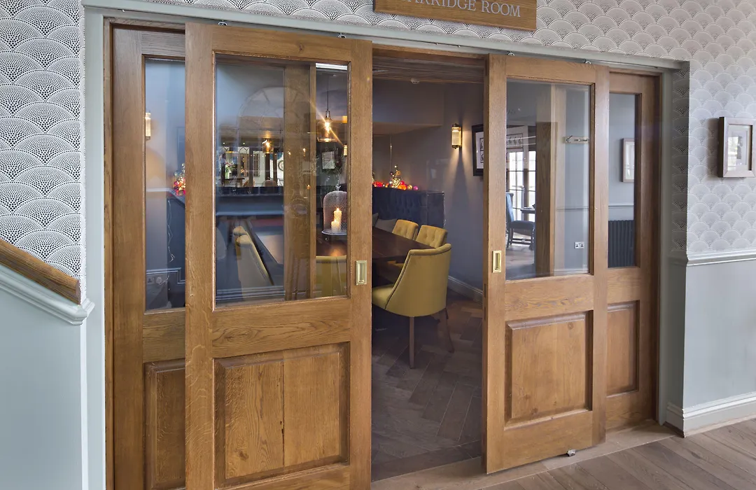 The George Townhouse-1