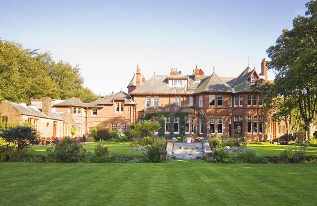 Savoy Park Hotel-1