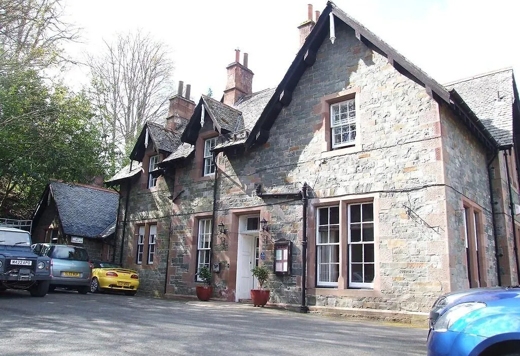 The Glen Guesthouse-1