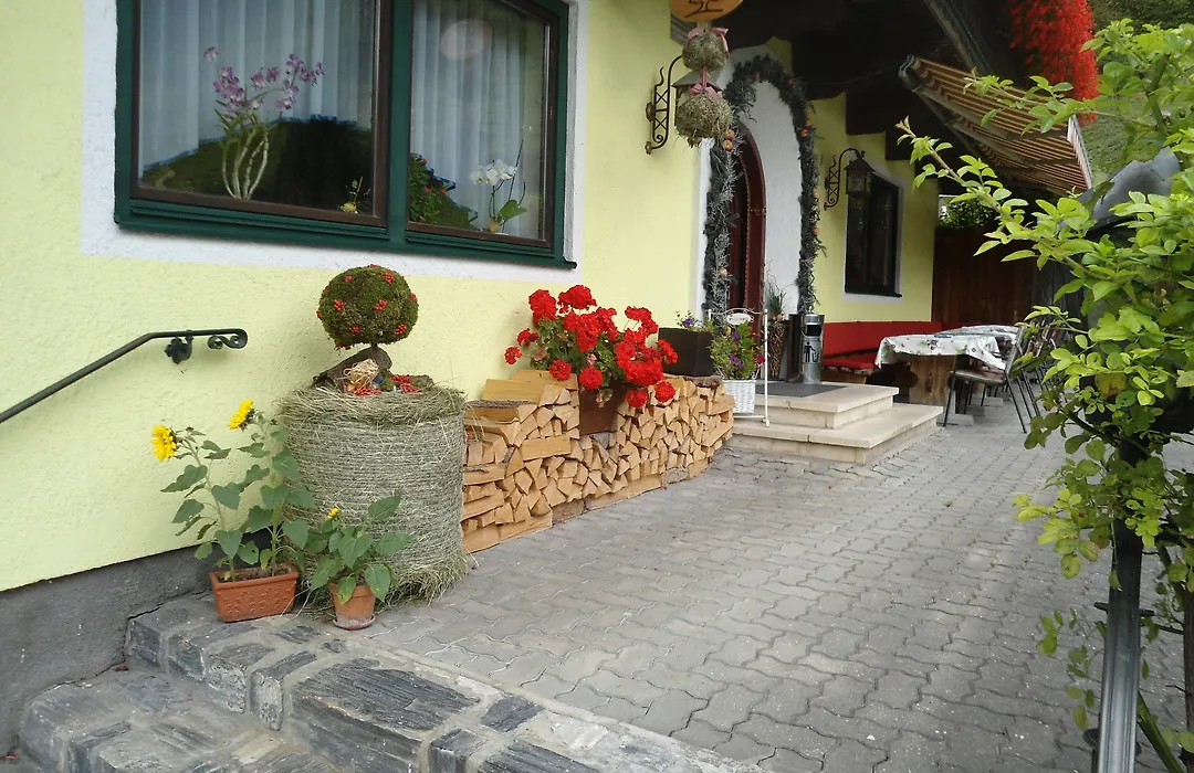 Hotel Gasthof Klammstein-1