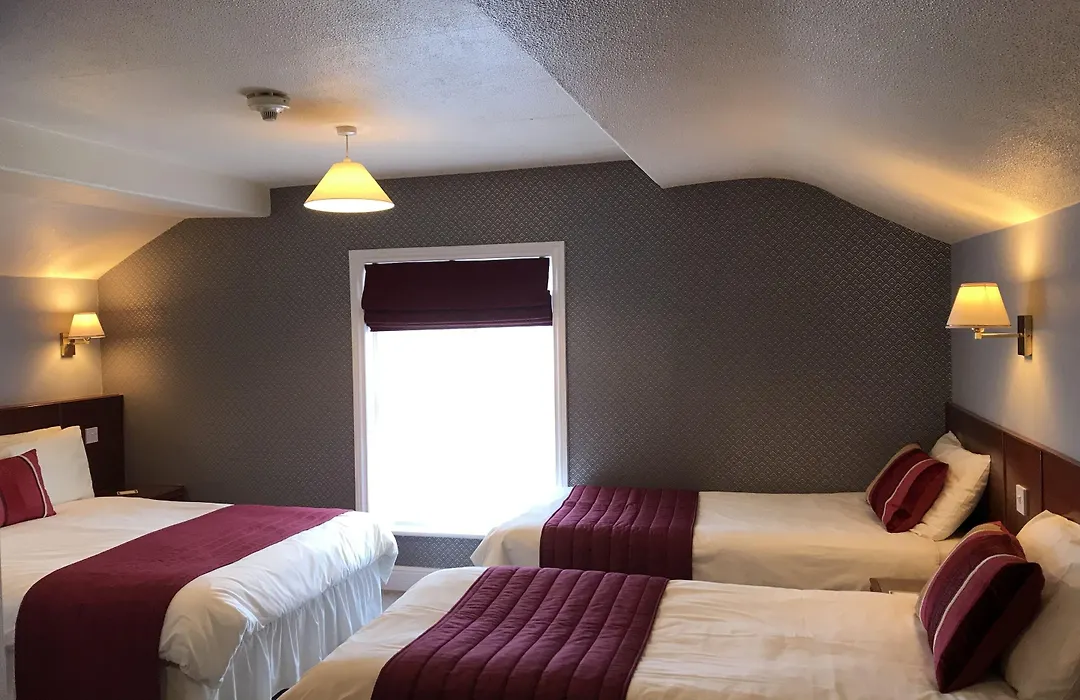 The Bowden Lodge-1