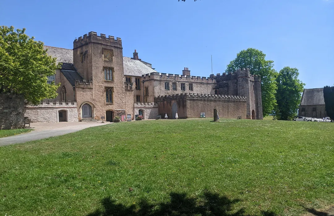 Abingdon House-1