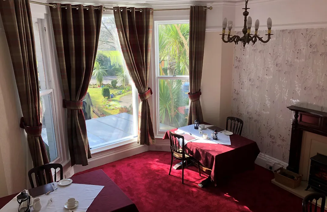 The Brandize Guest House-1