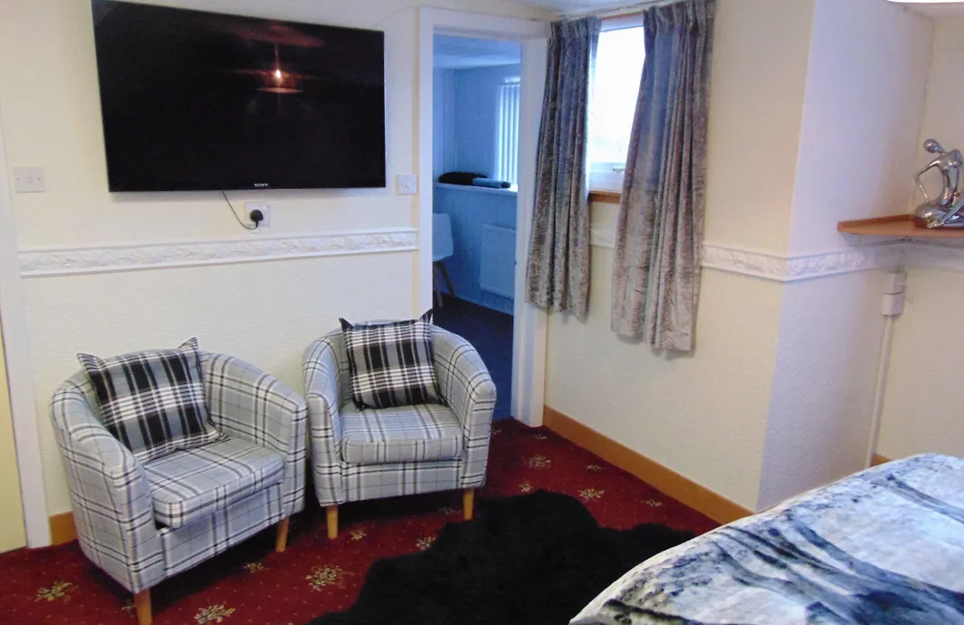 The Golden Sands B&B-1