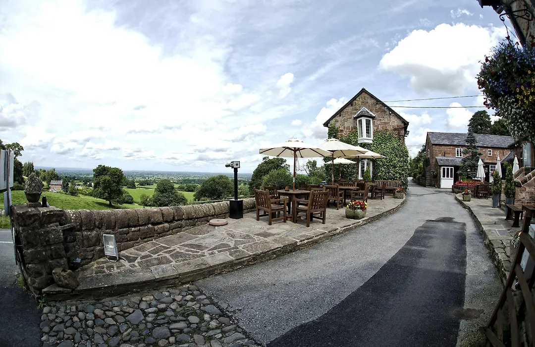 The Pheasant Inn-1