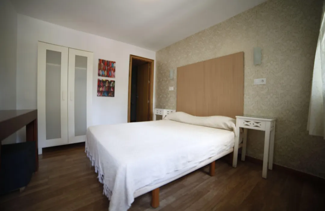 Hostal Boutique Los Geranios del Pinar-1
