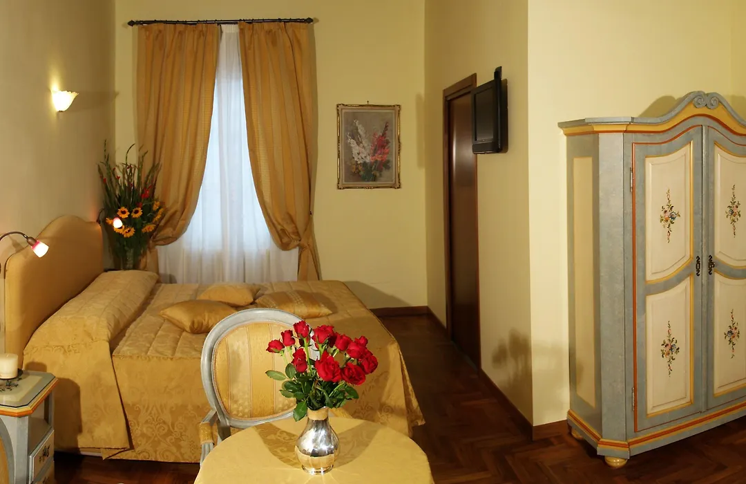 Residenza Della Signoria-1