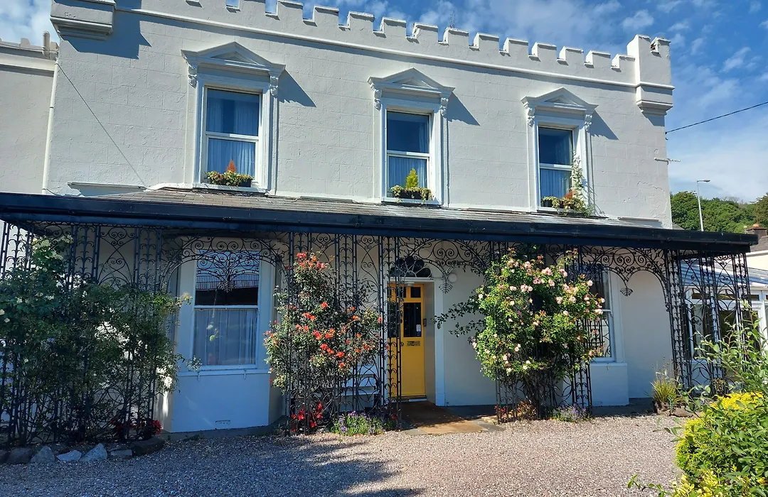Belvedere Lodge-1