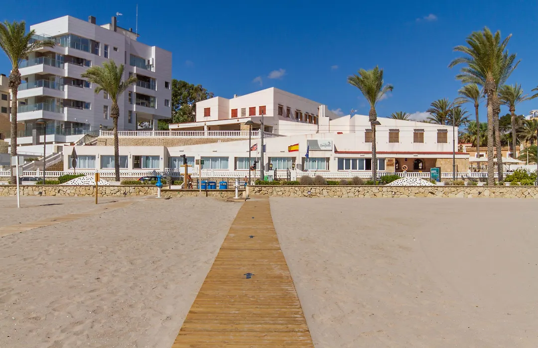 Hostal San Juan-1