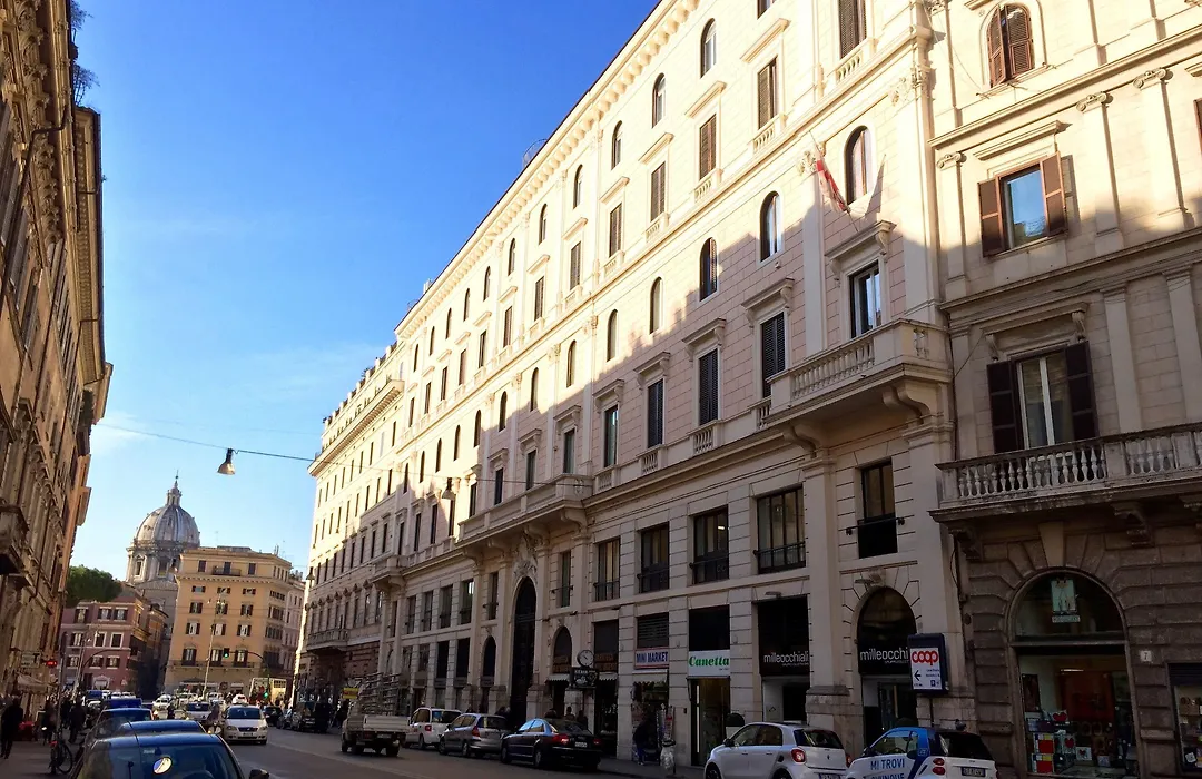 B&B Best Pantheon-1