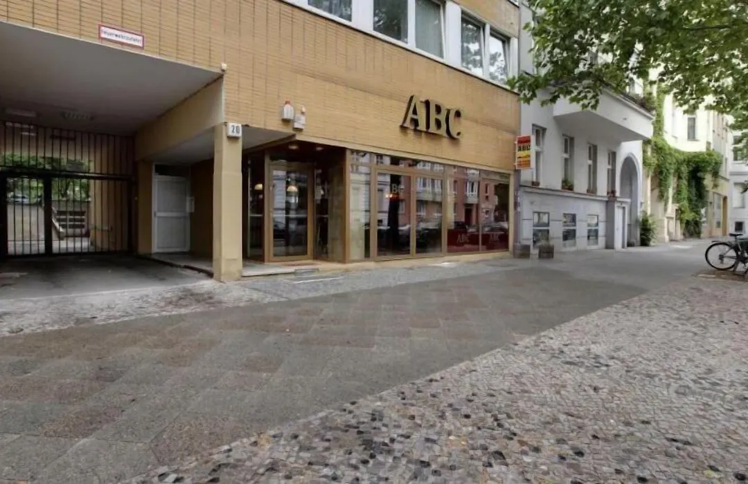 Pension Abc-1