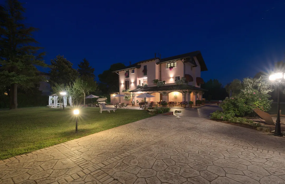 Villa Ai Tigli Venice Airport Rooms On Line Check In & Access Code-1