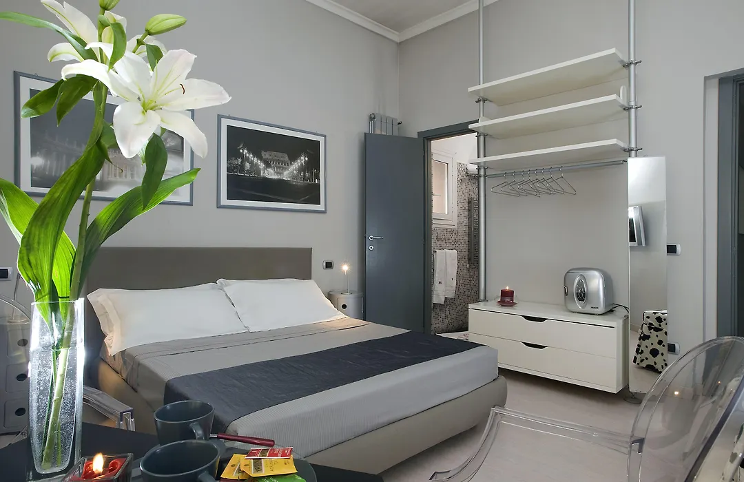 B&B Best Vatican-1