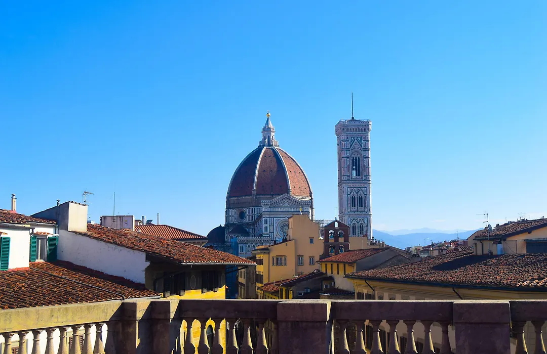 Soggiorno La Cupola Guesthouse-1