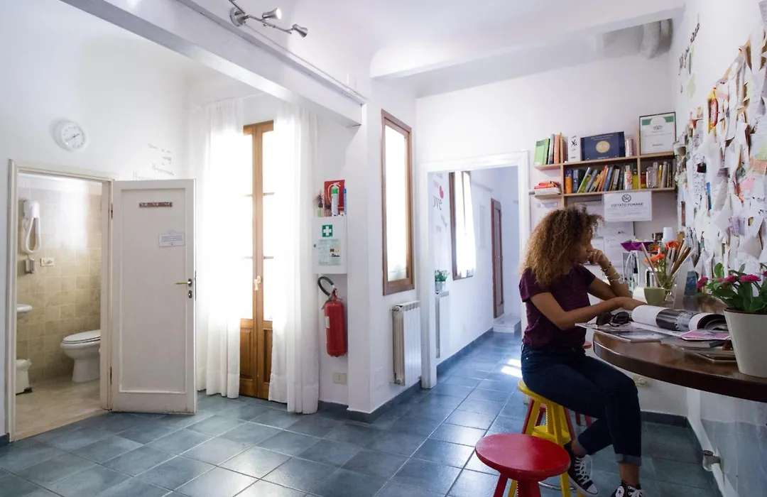 Il Ghiro Guest House-1