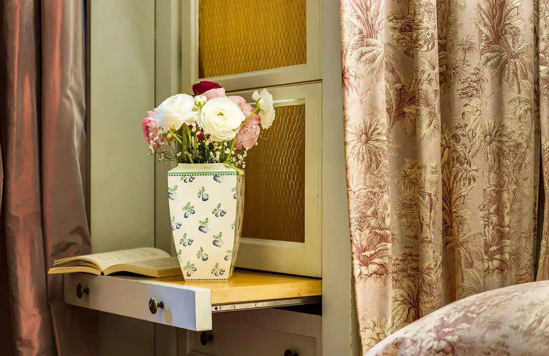 Casa Heberart Guest House Sistina-1
