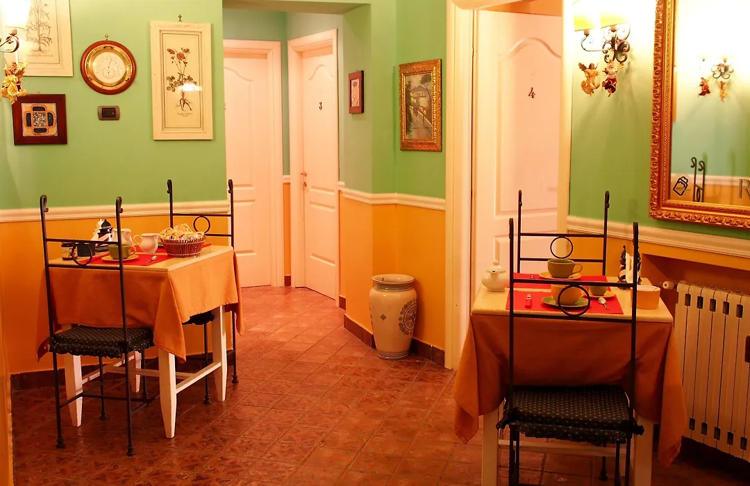 B&B Delle Palme-1