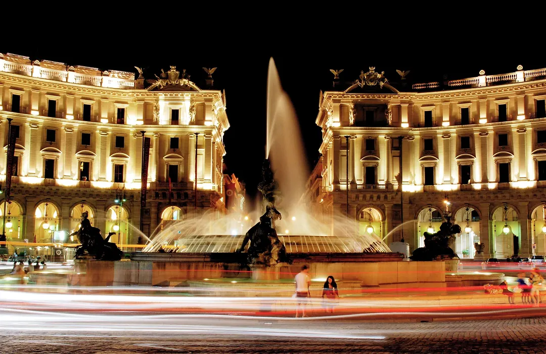 Hotel Ercoli House-1