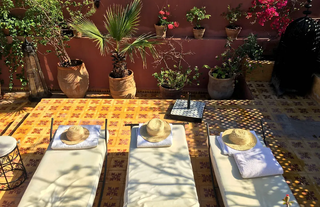 Riad Al Mamoune-1