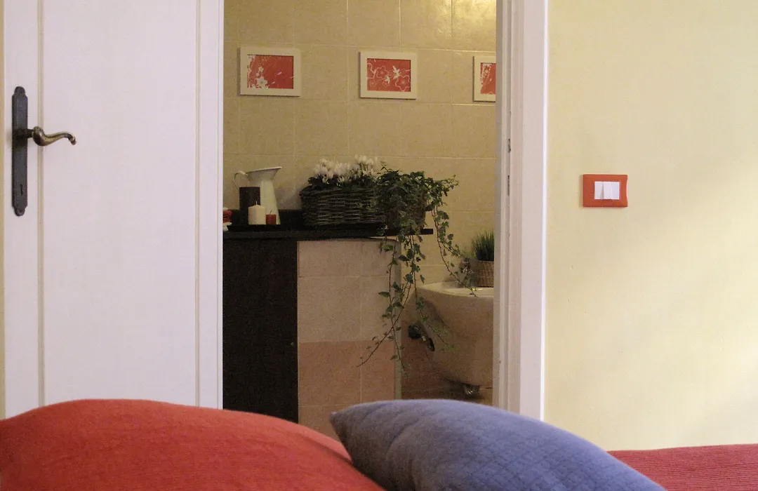Arches B&B-1