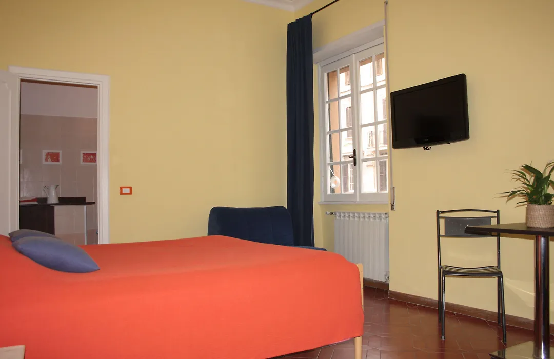 Arches B&B-1
