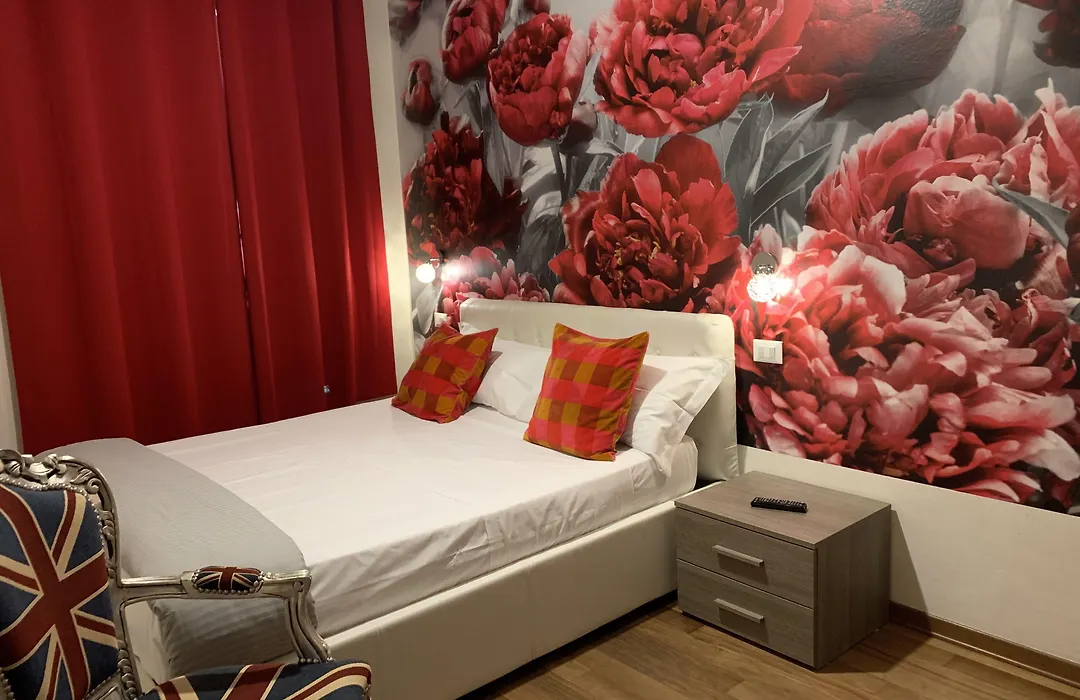 Rigoletto Rental Rooms-1