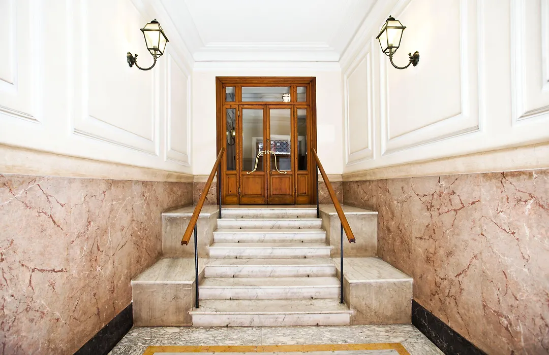Affittacamere Guest House Glatimia-1